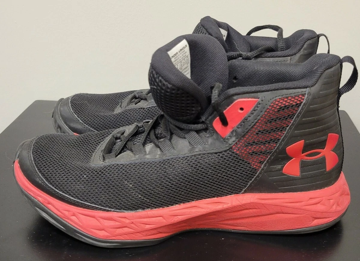 Fotos de zapatos clearance under armour 2018