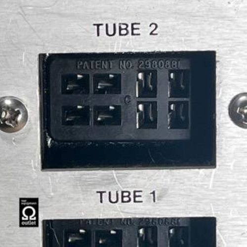 MKS Type 290-04 Ion Gauge Controller Power Tested - Picture 14 of 14