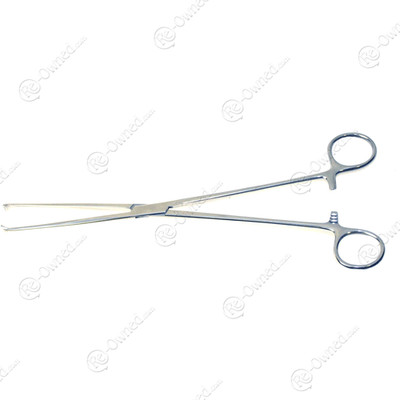 Weck 500360 Allis Tissue Forceps