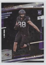 2022 Panini Prestige Rookies Xtra Points Astral Charlie Kolar #382 2xd