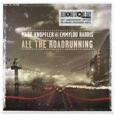 Mark Knopfler & Emmylou Harris All The Roadru...