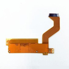 Ribbon Cable Flex Top LCD Screen For Nintendo DSL / NDSL