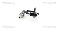 Lambdasonde Sensor Abgassteuerung Triscan 8845 21037 FüR Daewoo Chevrolet Rezzo