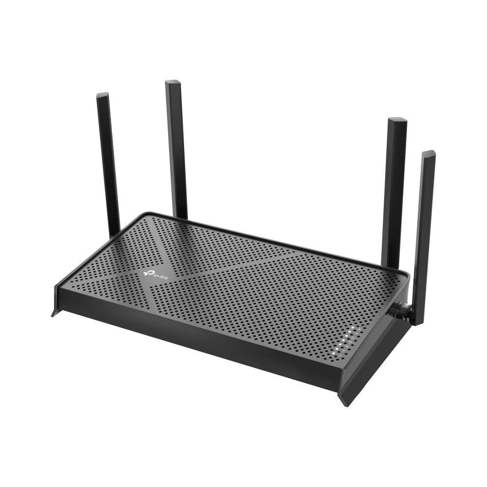 TP-Link Archer BE3600 Dual-Band BE3600 WiFi 7 Router With Dual 2.5Gbps Ports