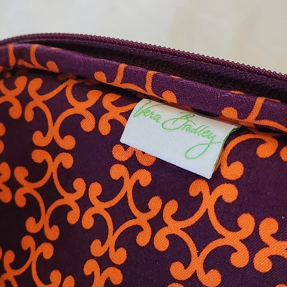 Vera Bradley E Reader Sleeve Safari Sunset Pattern 7 In X 9 In New With Tags - Image 4 of 4