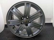 LANDROVER RANGE ROVER SPORT 19" Inch 5X120 Offset ET57 8J Alloy 2005-2013