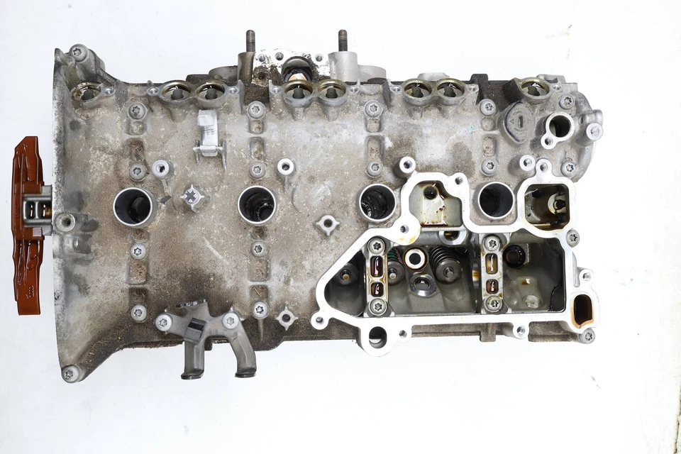 2018-2024 AUDI Q5 2.0L - 2.0L Engine Cylinder HEAD 06L103064F - Image 3 of 4