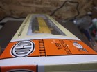 HO Set Of Chicago & North Western Passenger Cars. Con-Cor 7 Cars 1 locomotive — photo 3