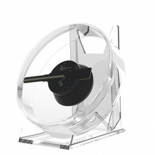 3D Hologram Fan 11cm LED Holographic Projector Advertising Machine MLGA