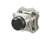 Radnabe Hinten Set Links + Rechts FüR Toyota Yaris P1 1.0 1.3 1.4 1.5 03-05