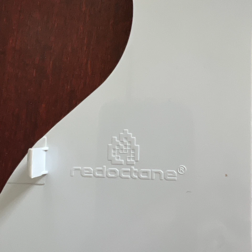 Placa frontal Guitar Hero PS3 Xbox 360 Kiss para mando Les Paul en perfecto estado Foto 3 de 4