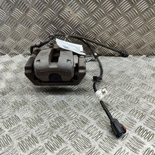 TESLA MODEL Y Bremssattel hinten links 8008208-00-A Strom 2022 26018039
