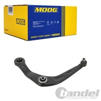 Moog Querlenker Vorderachse Links Unten Passend FüR Peugeot 206 | PE-TC-3882