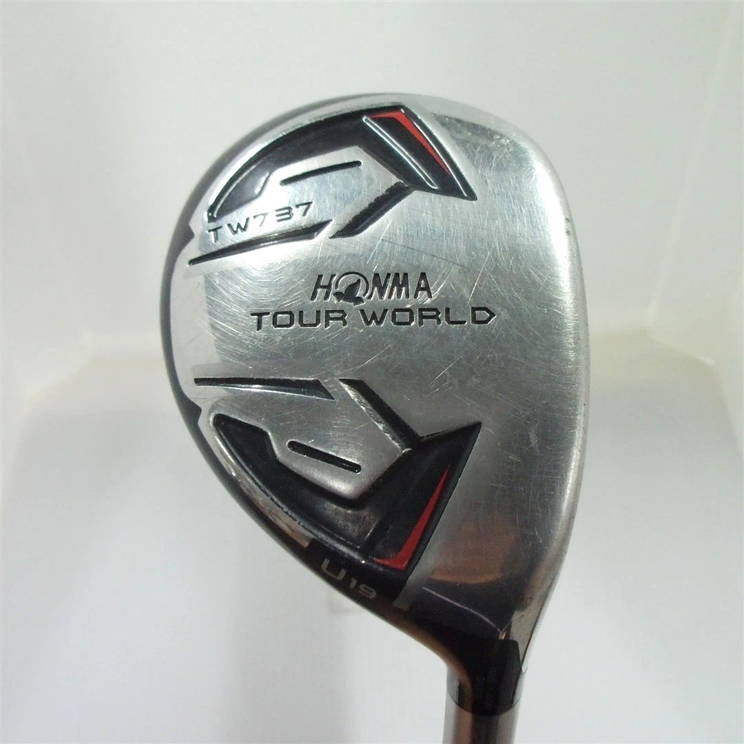 HONMA Hybrid 19 Loft Golf Clubs for sale | eBay