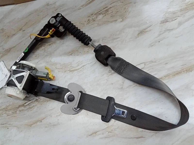 2011 - 2015 HYUNDAI SONATA RIGHT PASSENGER SIDE SEATBELT RETRACTOR  Foto 4 de 4