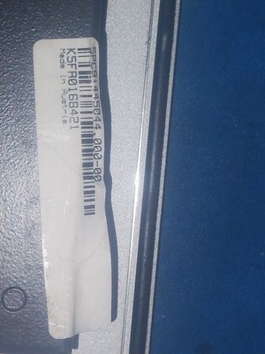 B&R Automation 5DLSDL.1001.-00 Panel Link SDL/DVI Receiver/Touch Screen Panel