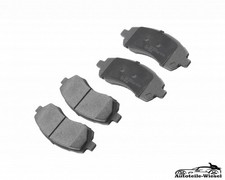 Bremsbeläge Vorne für Impreza Station Wagon Kombi Limo Legacy II 00-00