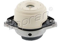 Motorlager Lagerung Motor Links Unten FüR Mercedes GLE Coupe C292 400 4Matic