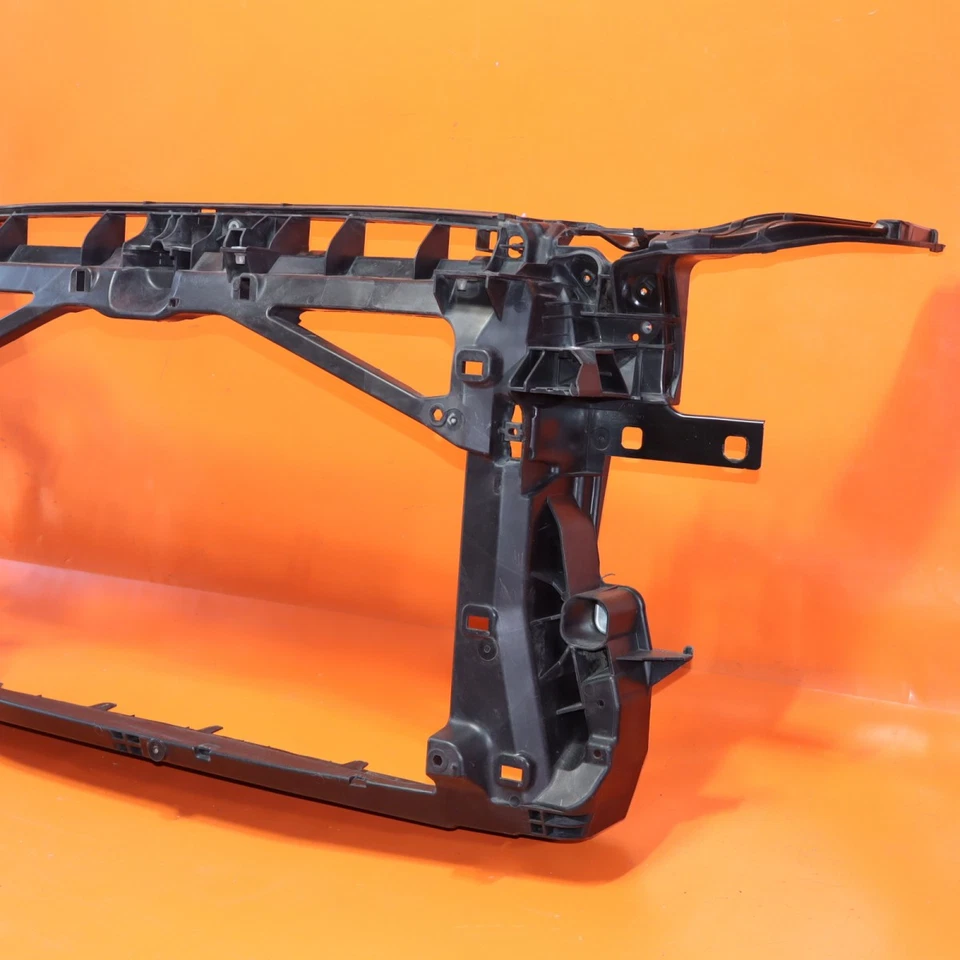 AUDI A3 S3 RADIATOR CORE SUPPORT 2015 2016 2017 2018 2019 2020 8V0805588 OEM - Image 3 of 4