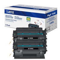 Toner FüR Hp 149X W1490X Laserjet Pro Mfp 4102 Fdn Dw Fdw 4002 Dw Dn Mit Chip