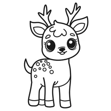 24 Christmas Printable Coloring Pages for Kids painting, exploring PDF download