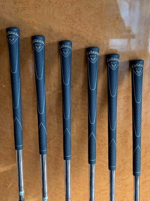 Callaway LEGACY Irons #5~9,Pw(6clubs)/N.S.PRO 950GH/Flex:S/Iron