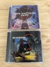 Dave Matthews Band Under the Table and Dreaming/Before These Crowded Streets CD