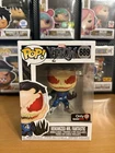 Funko Pop! Marvel Venom Venomized Mr. Fantastic #689 Vinyl Figure W/Protector!!