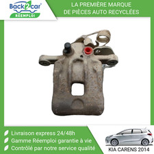 Etrier de frein Kia CARENS