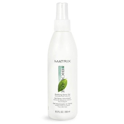 Matrix Biolage Bodifying Spray Gel - 8.5 oz