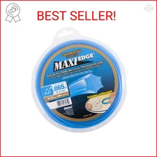 Arnold WLM-165 Maxi-Edge Commercial Grade String Trimmer Line with Cutting Tool,