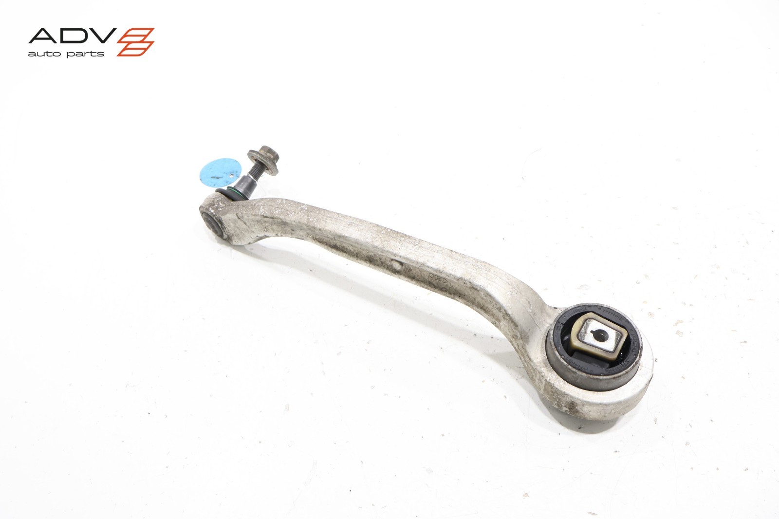2006 - 2012 BENTLEY CONTINENTAL AWD FRONT RIGHT SIDE REARWARD CONTROL ARM OEM
