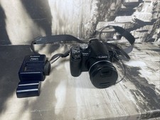 Panasonic LUMIX DMC-FZ18 8.1MP Digital Camera Black