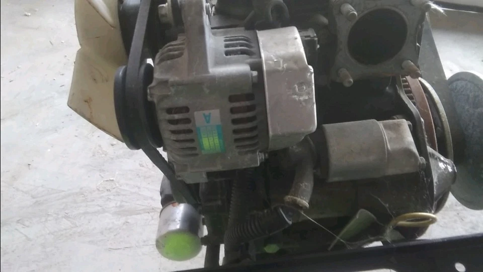 MOTEUR JDM XHEOS 2014 - Photo 4/4