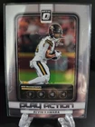2025 Optic Alvin Kamara Base (Raw)