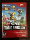 WII NEW SUPER MARIO BROOS WII (SBL015829)