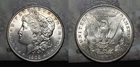 1903-P Morgan Silver Dollar $1 Choice AU Better Date!!