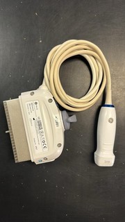 GE 4VC D 4D Ultrasound Probe SN: 335671YP4