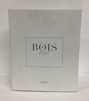 Bois 1920 Classic 1920 Travel Set Eau De Toilette 3x17ml Spray.