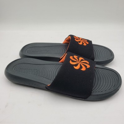 B24 Nike Victori One Next Nature Sandals Men's Size 12 DM8598-003