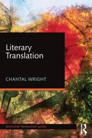 Chantal Wright | Literary Translation | Taschenbuch | Englisch (2016)
