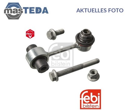 106409 STABILISATOR STABI KOPPELSTANGE HINTEN FEBI BILSTEIN NEU OE QUALITÄT