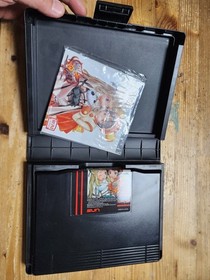 NEO GEO AES MATRIMELEE US VERSION