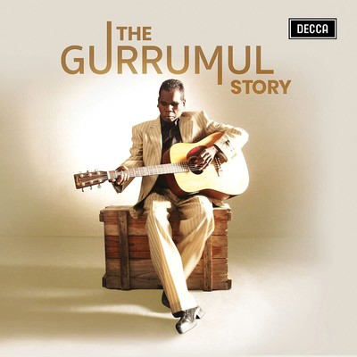 Gurrumul The Gurrumul Story (Vinyl) 12'' Album