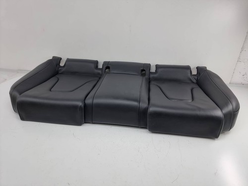Audi A5 8T 8F 2013 Hinten Rücksitzbank 8t0885375d ESP42305