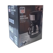 Filterkaffeemaschine Kaffeemaschine Kaffee Kaffeefiltermaschine 10 Tassen