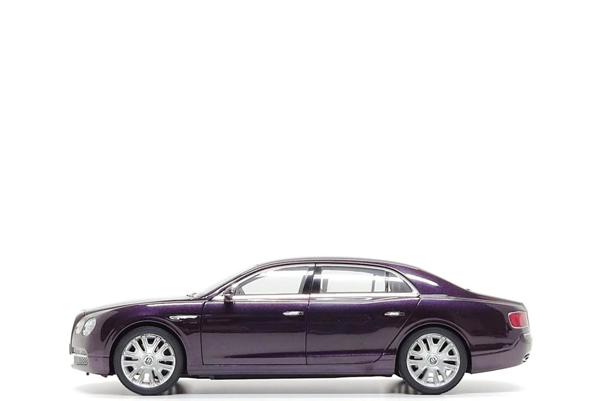 Kyosho Bentley 1:18 Diecast & Toy Vehicles for sale | eBay