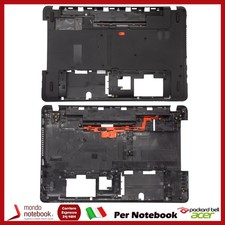 Cover Scocca Bottom Case Inferiore 60.BRG02.004