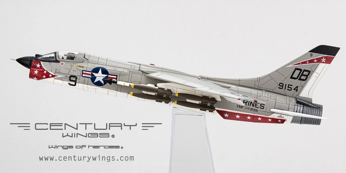Century WINGS 1 72 | eBay