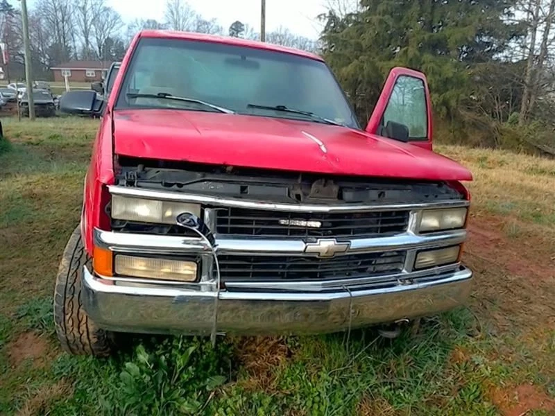 Amplificador de freno eléctrico para camioneta Chevy 1500 94 OEM Foto 2 de 4